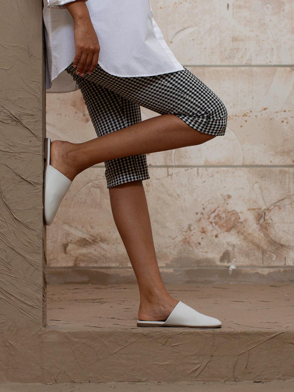 【限定値下げ】CLANE OPEN TOE SQUARE MULES  37 限定値下げ】CLANE OPEN TOE SQUARE MULES 37 限定値下げ】CLANE OPEN