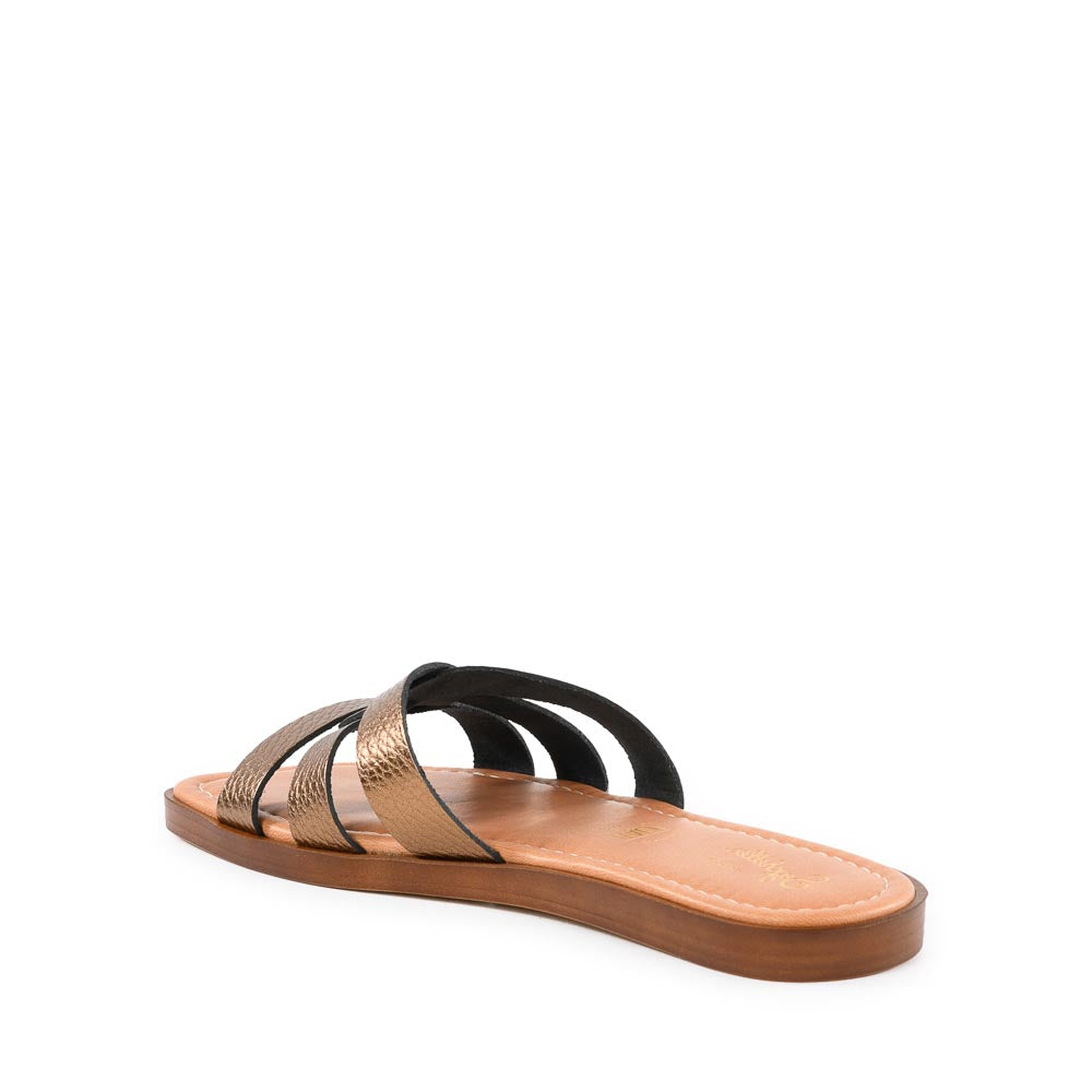 Bay Club Sandal