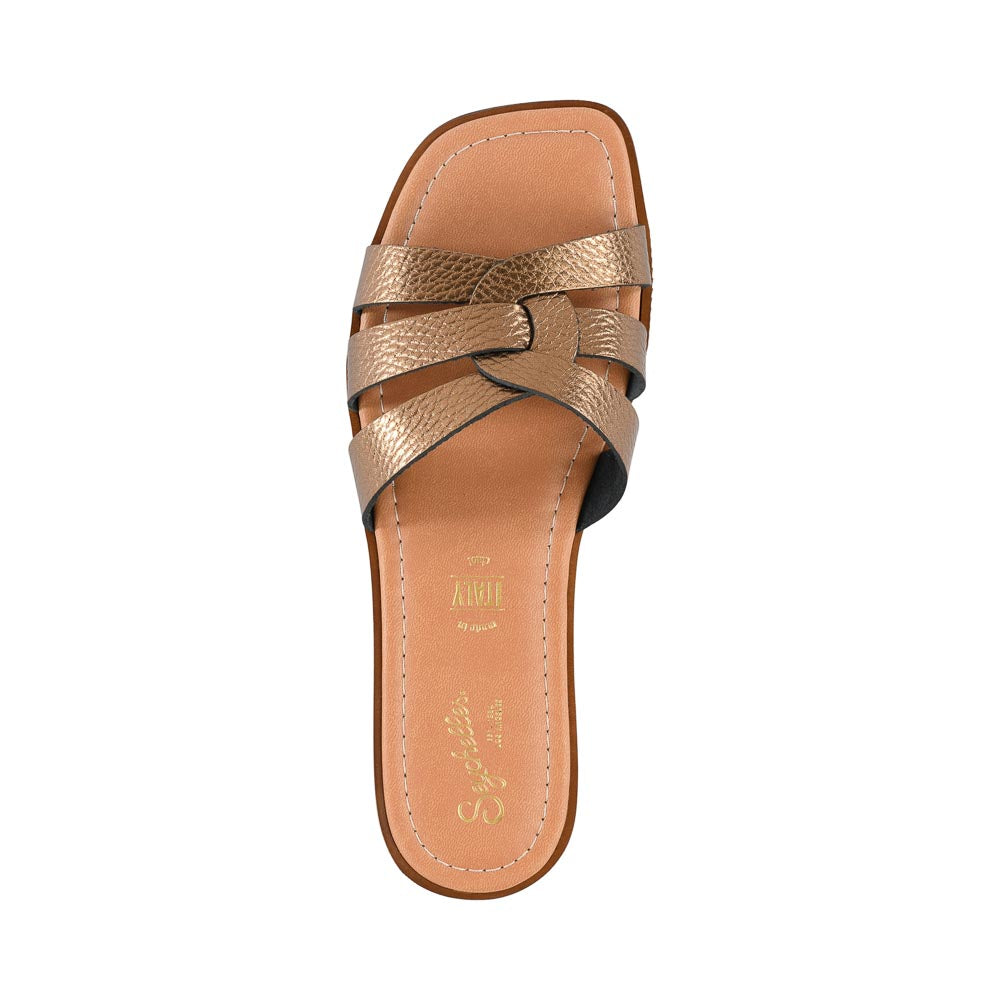 Bay Club Sandal