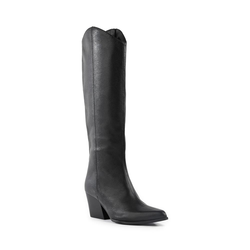 Begging You Tall Boot