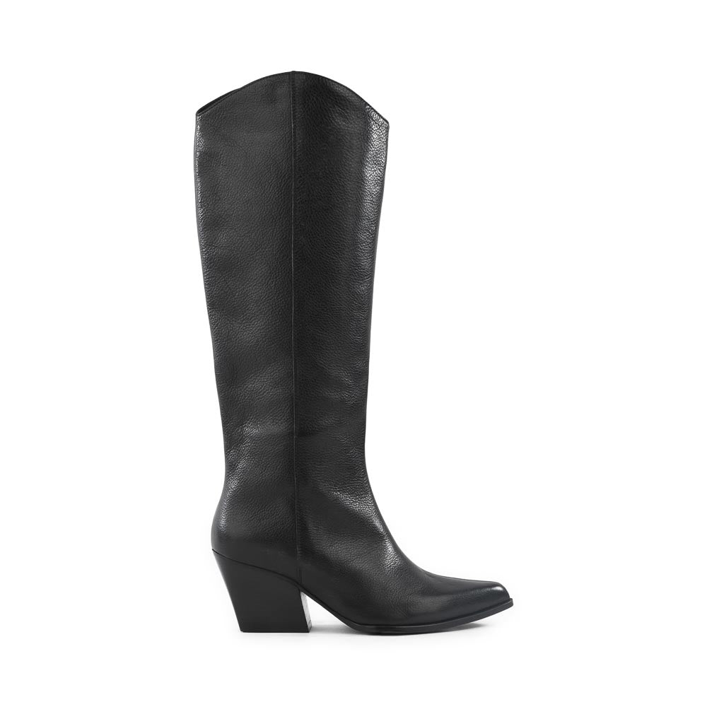 Begging You Tall Boot