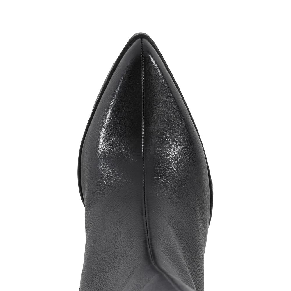 Begging You Tall Boot
