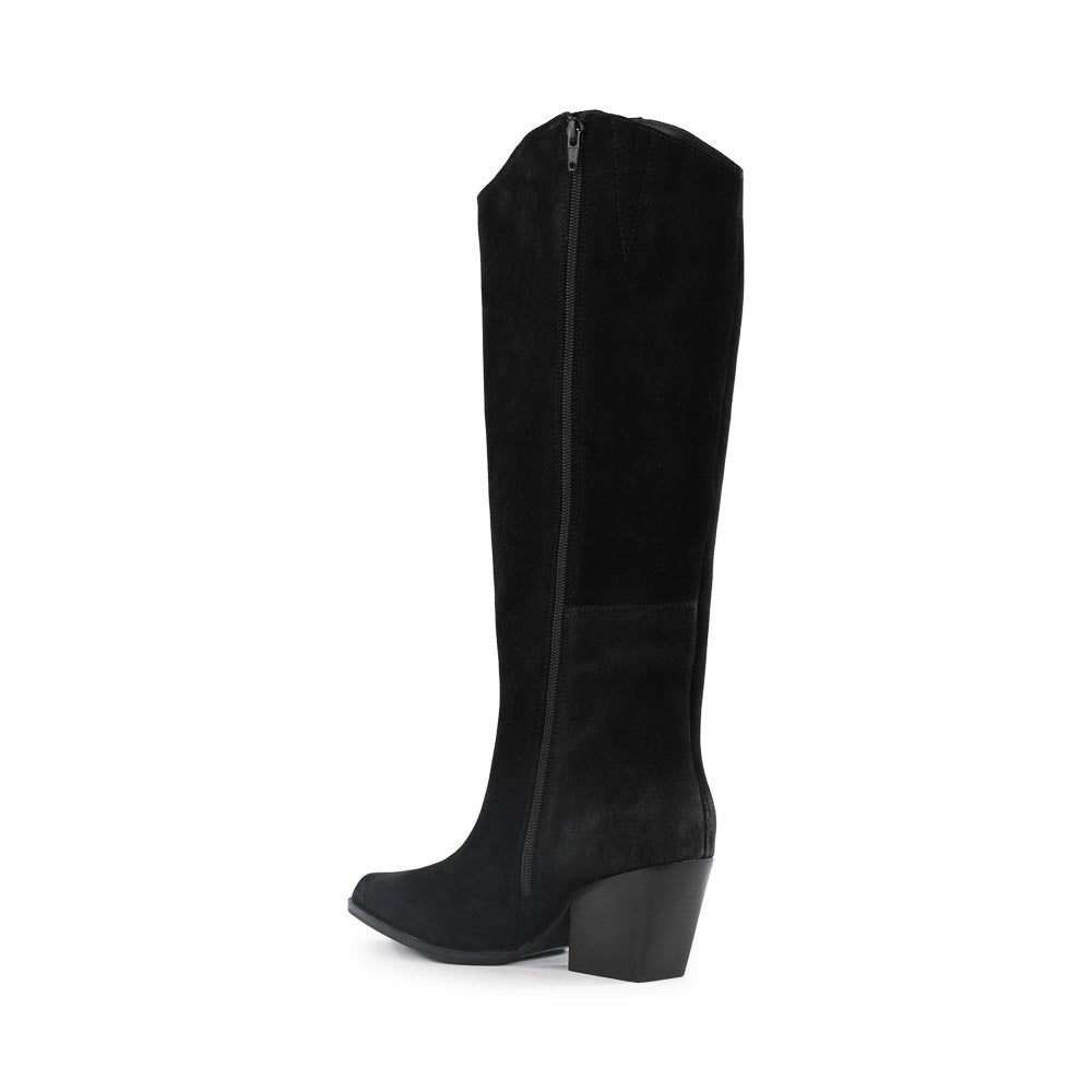 Begging You Tall Boot