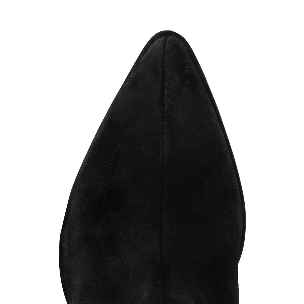 Begging You Tall Boot
