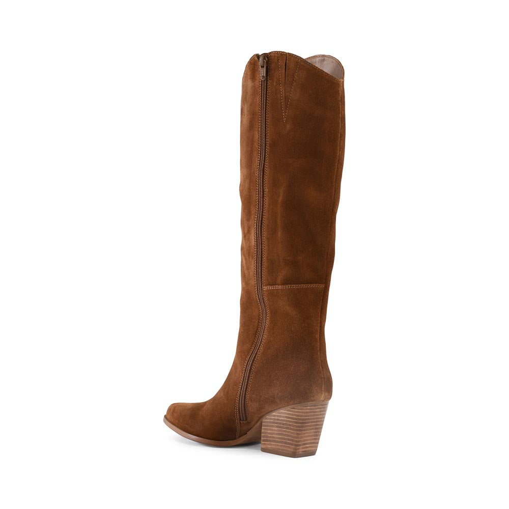 Begging You Tall Boot