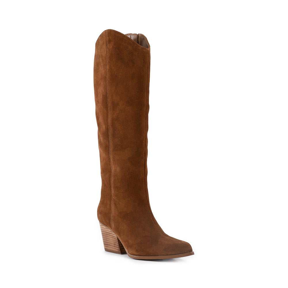 Begging You Tall Boot