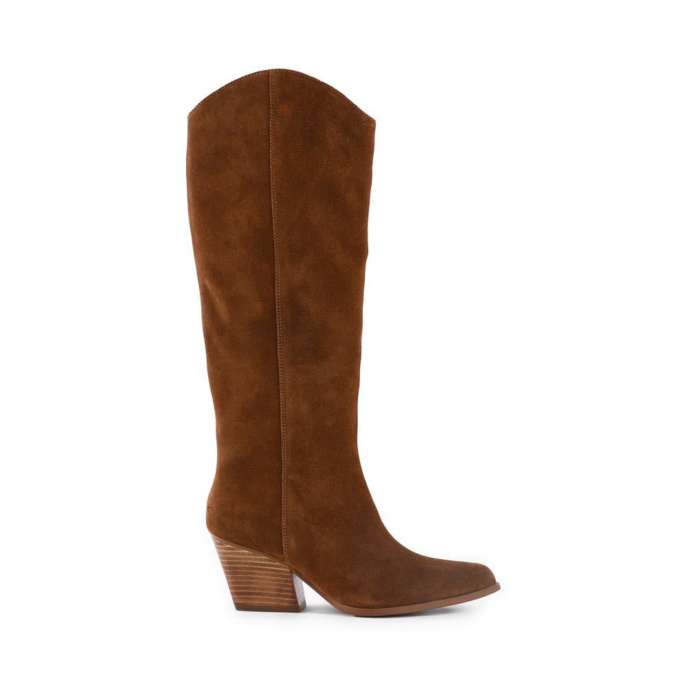 Begging You Tall Boot