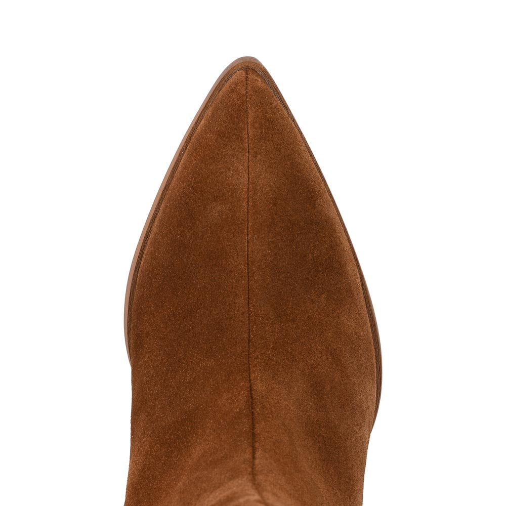 Begging You Tall Boot