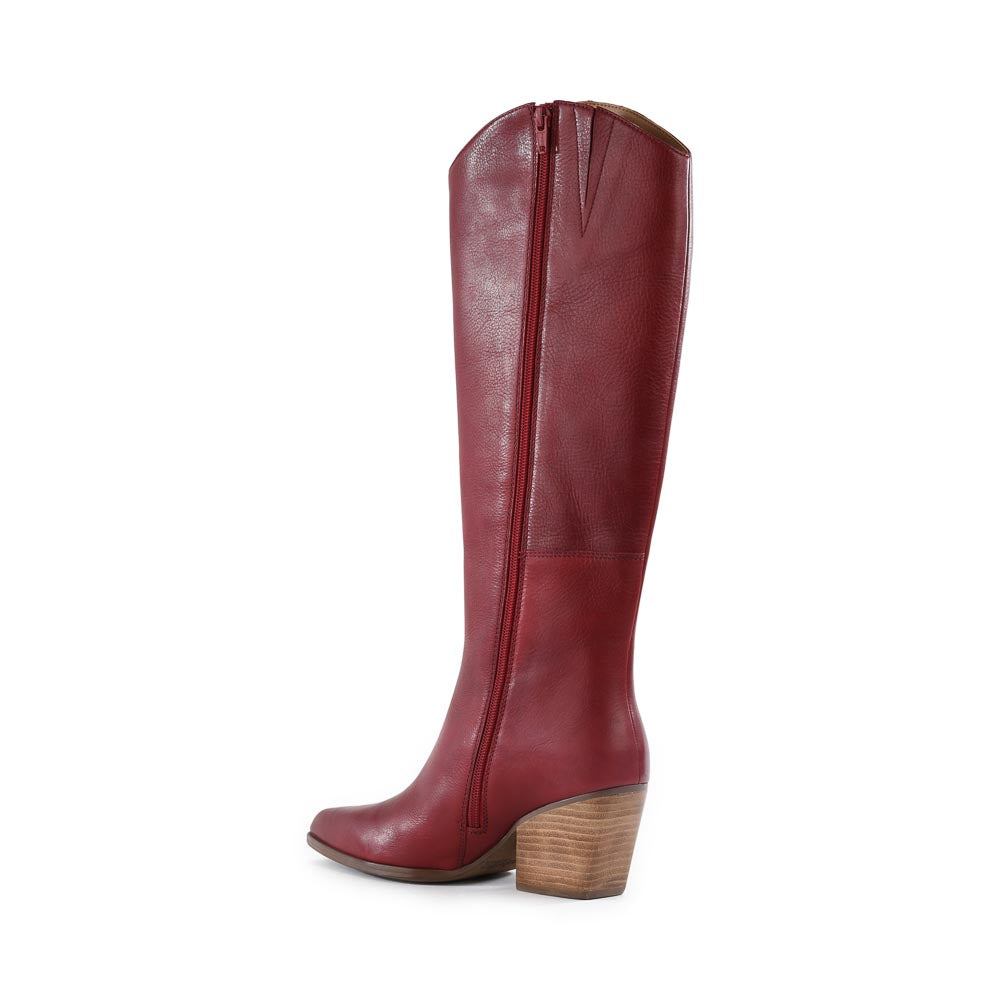 Begging You Tall Boot
