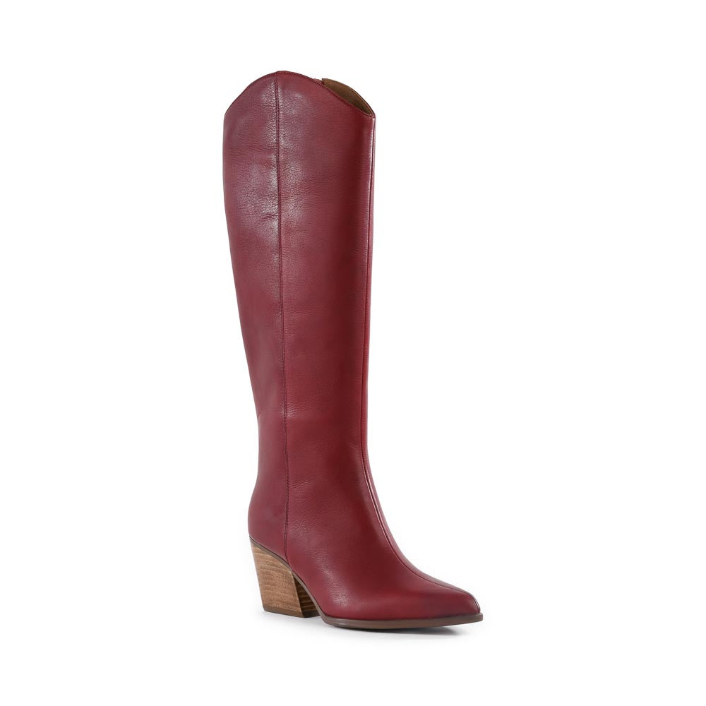 Begging You Tall Boot