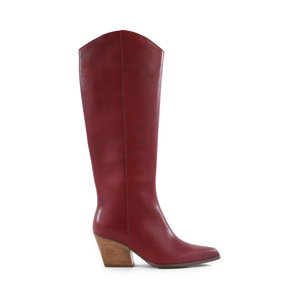 Begging You Tall Boot