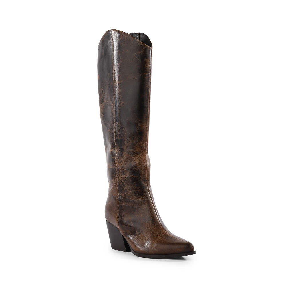Begging You Tall Boot