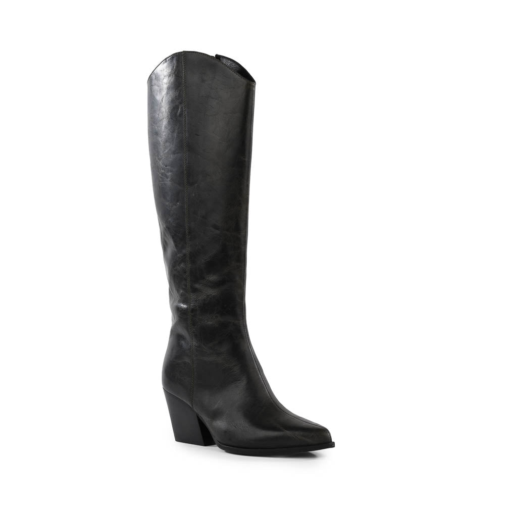 Begging You Tall Boot