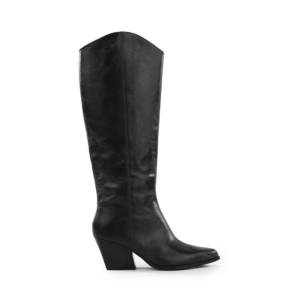 Begging You Tall Boot