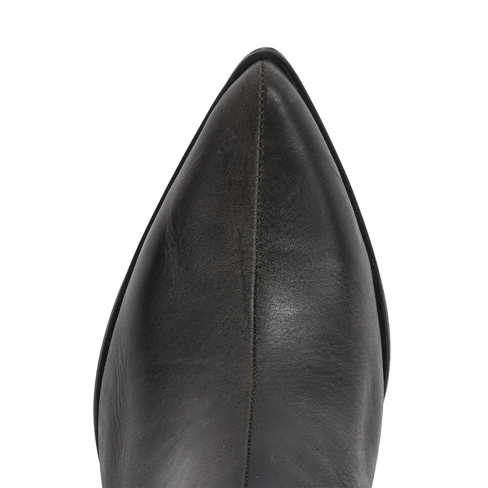 Begging You Tall Boot