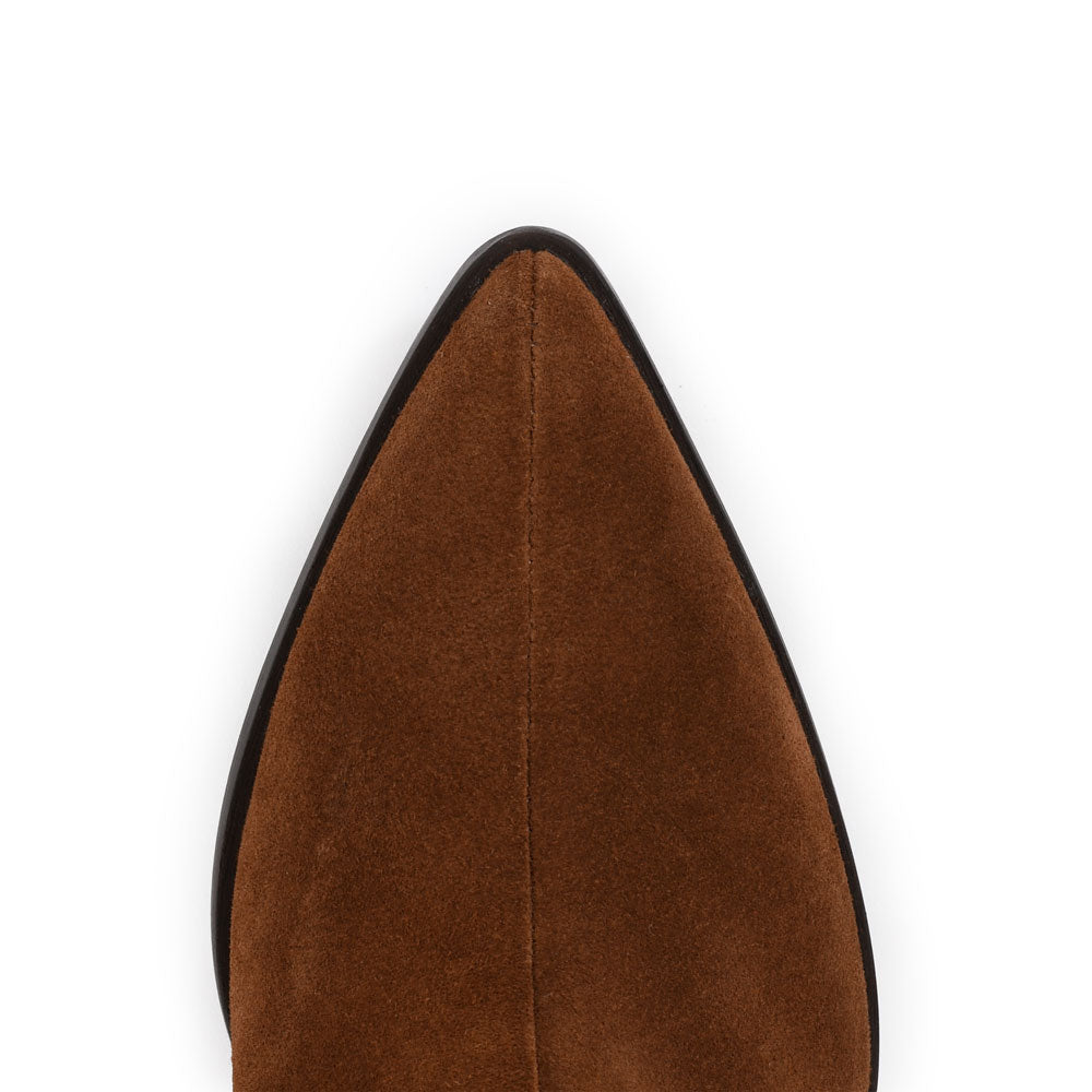 Begging You Tall Boot