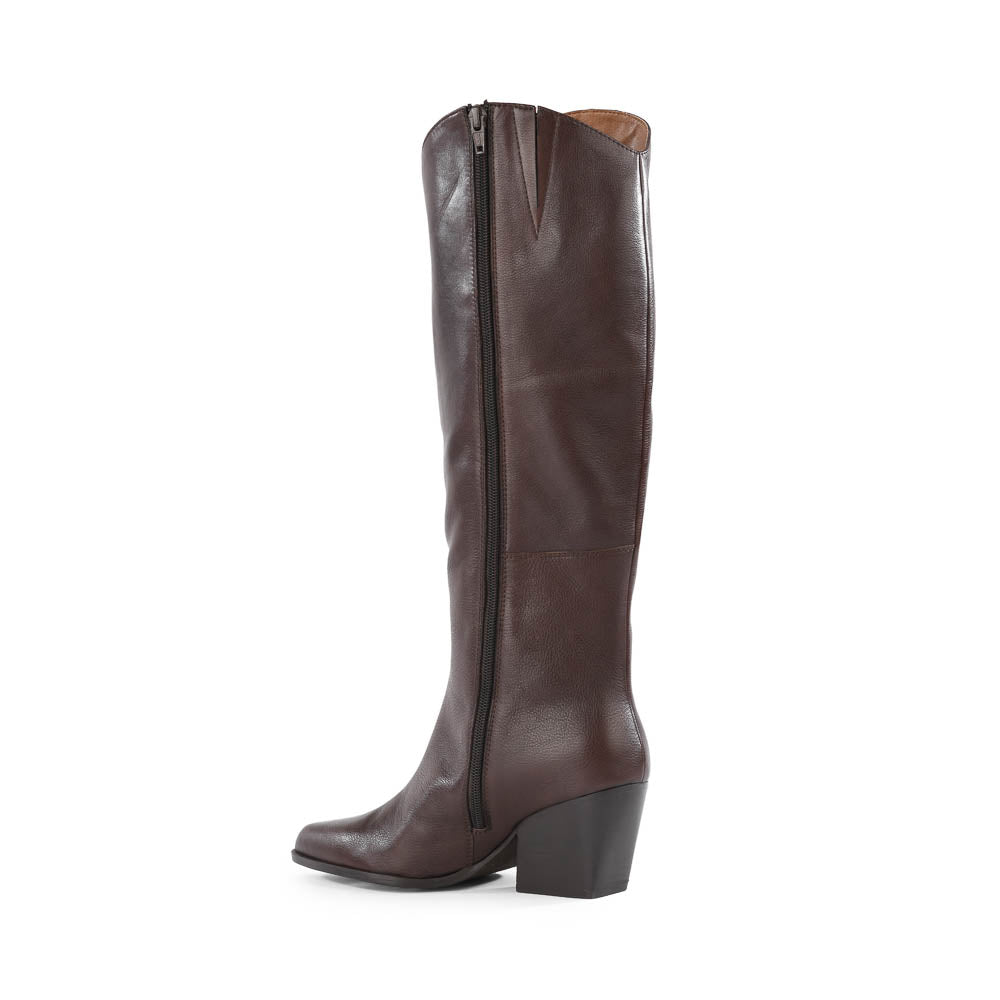 Begging You Tall Boot
