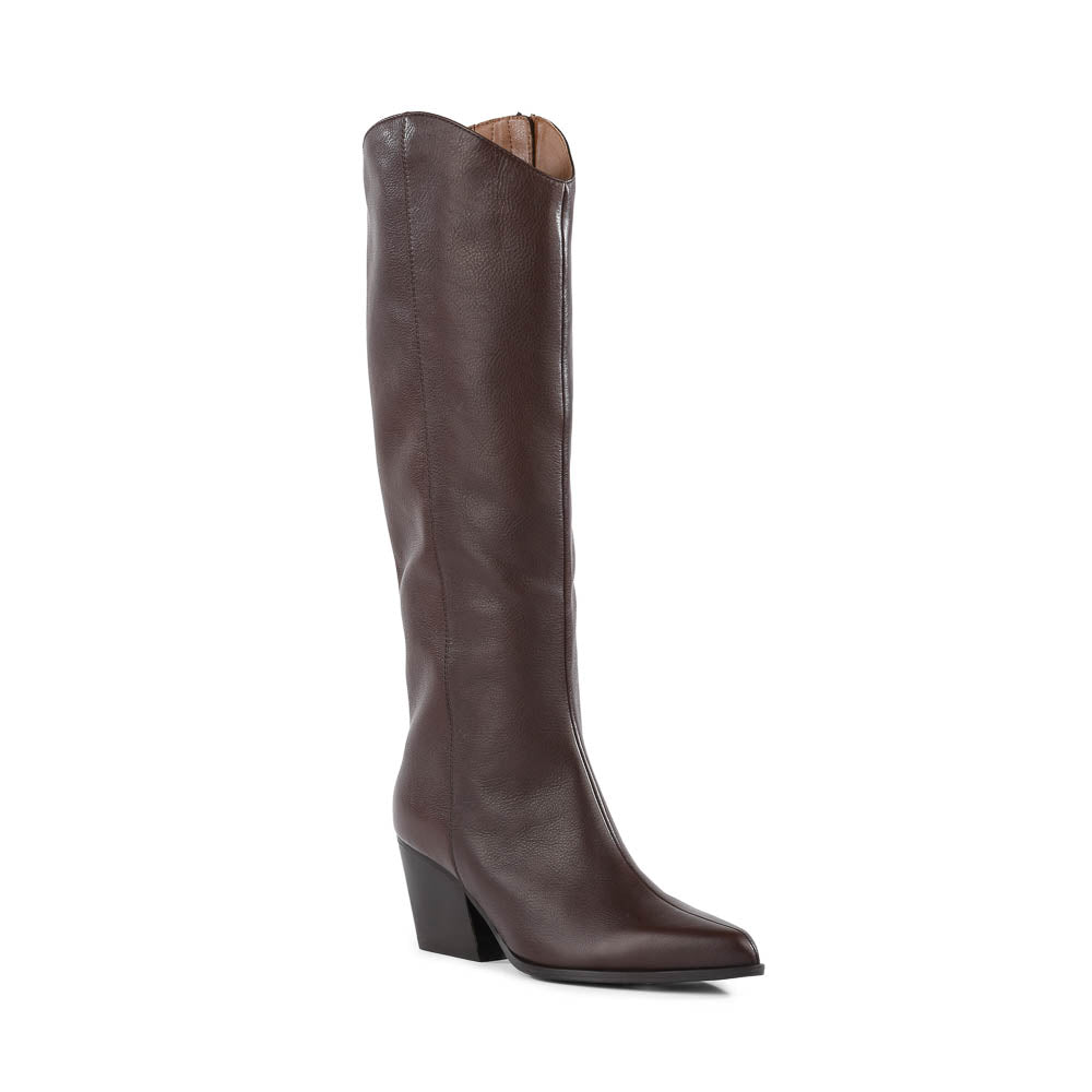 Begging You Tall Boot