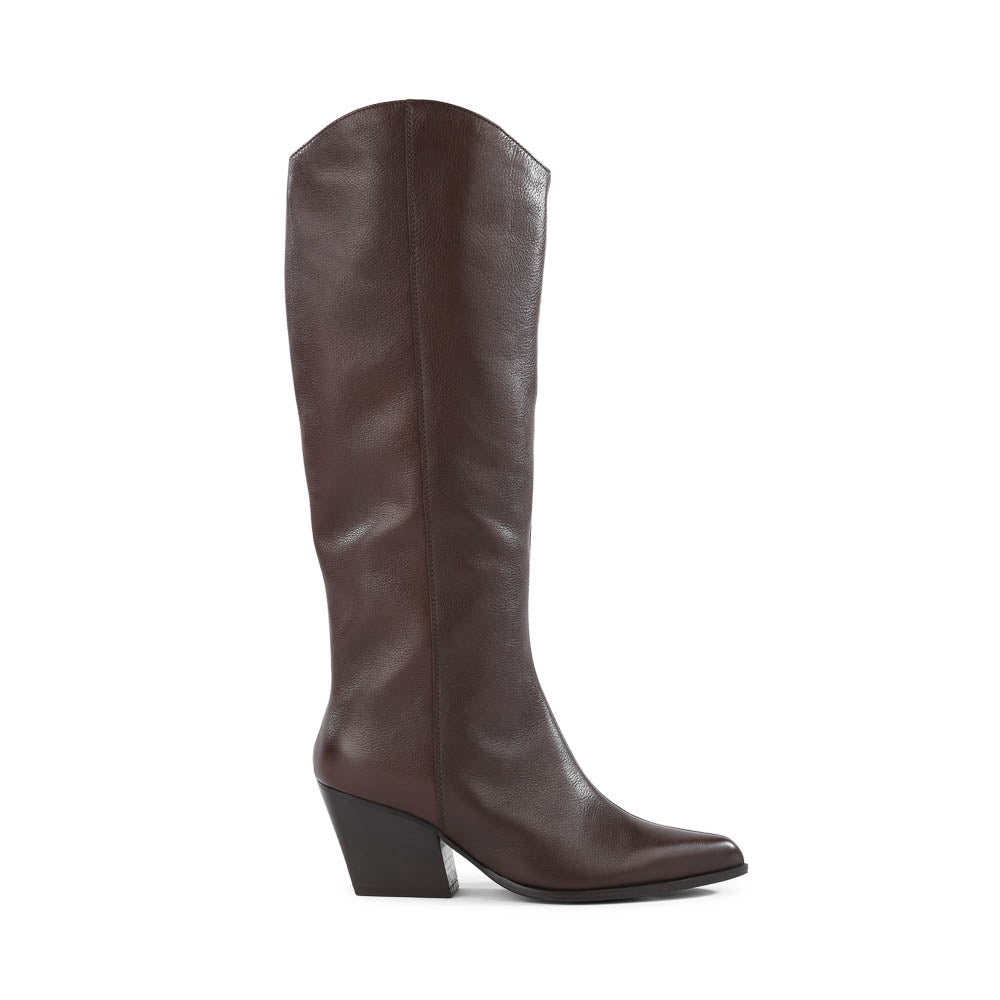 Begging You Tall Boot