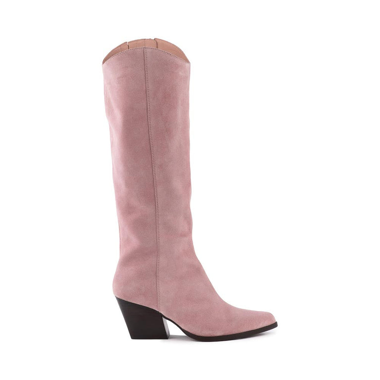 Seychelles Begging You Suede Boots main image 1
