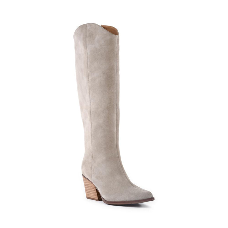 Seychelles Begging You Suede Boots main image 0