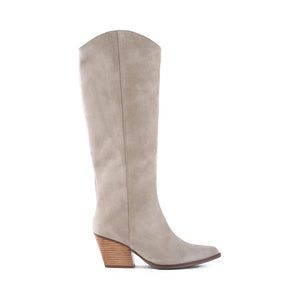 Seychelles Begging You Suede Boots