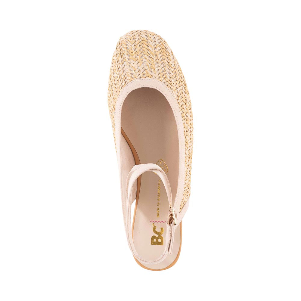 Bowie Flat – Seychelles Footwear