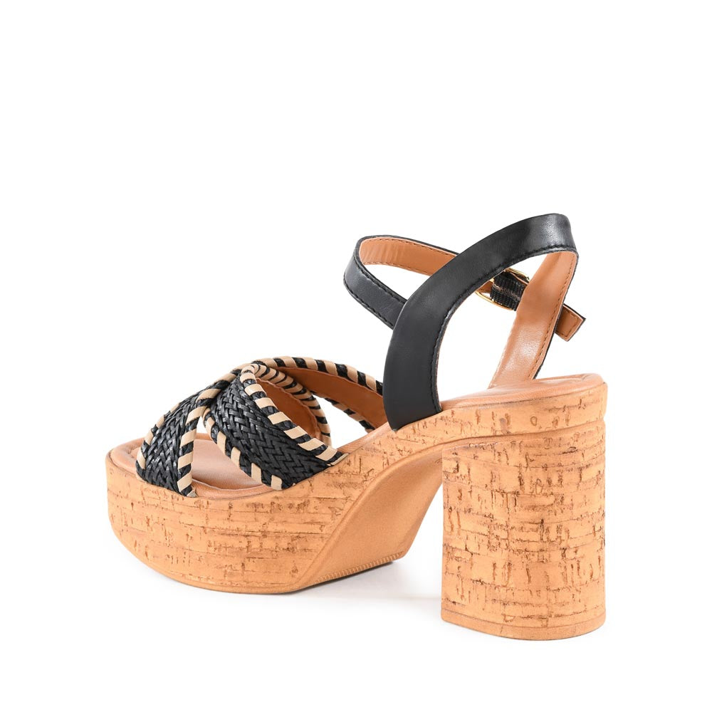 Bravo Sandal