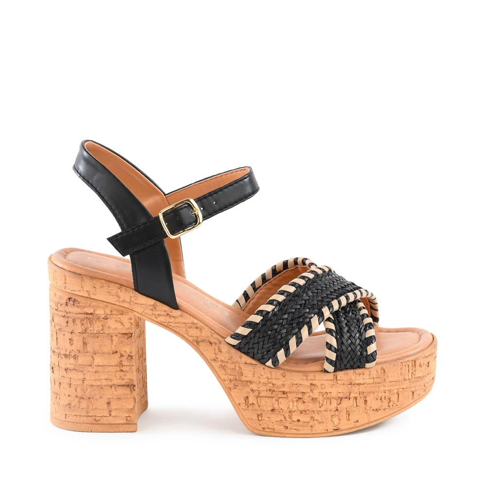 Bravo Sandal