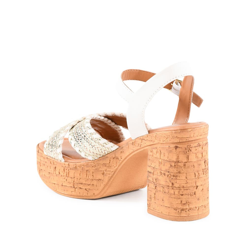 Bravo Sandal