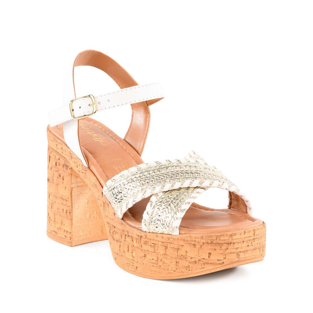 Bravo Sandal