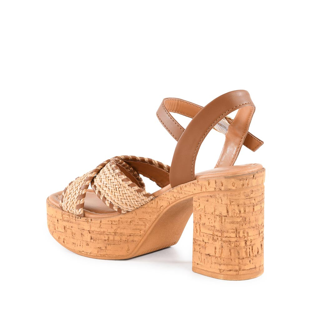 Bravo Sandal