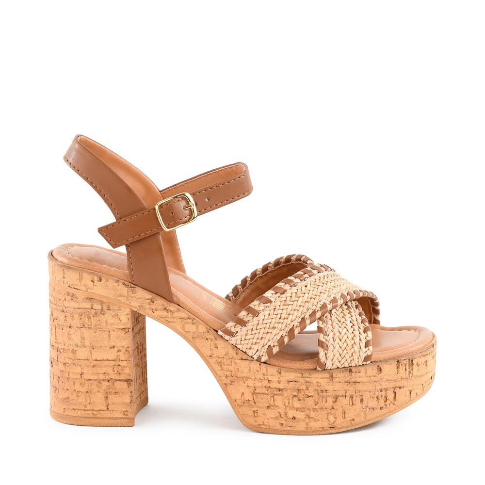 Bravo Sandal