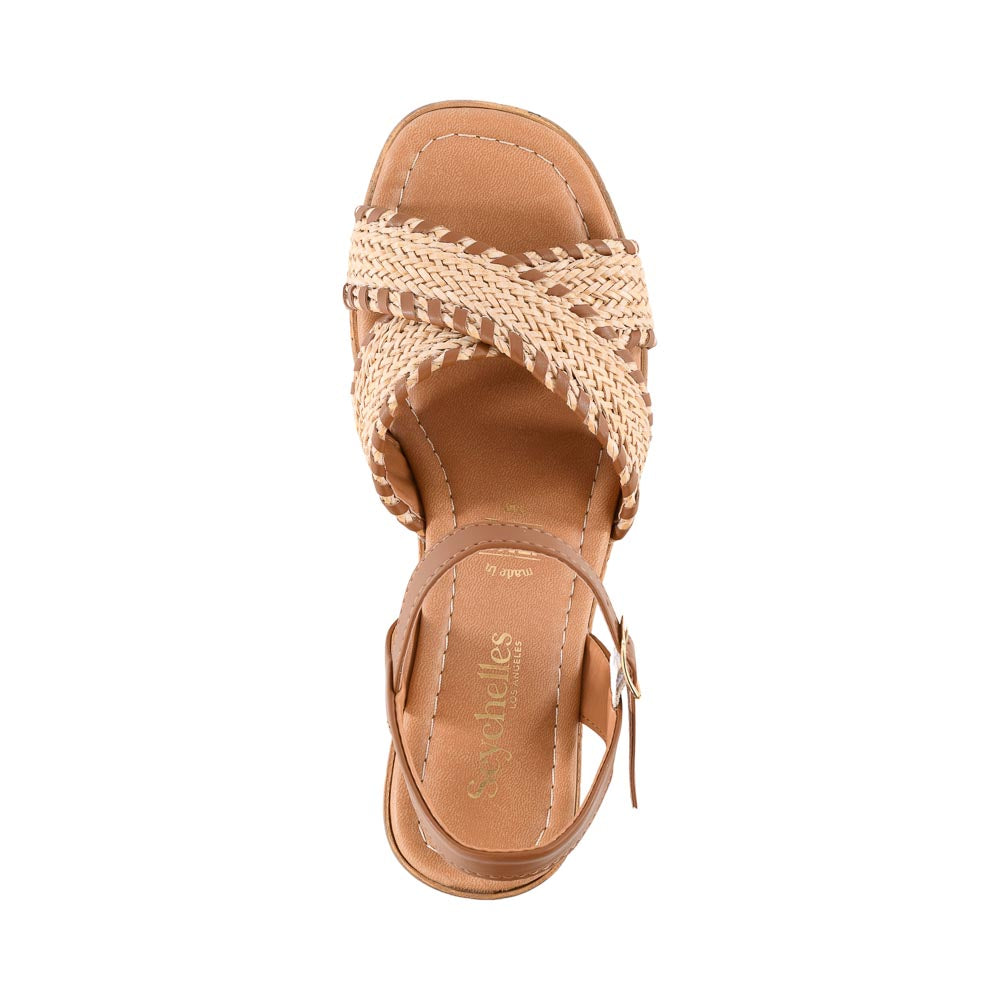 Bravo Sandal