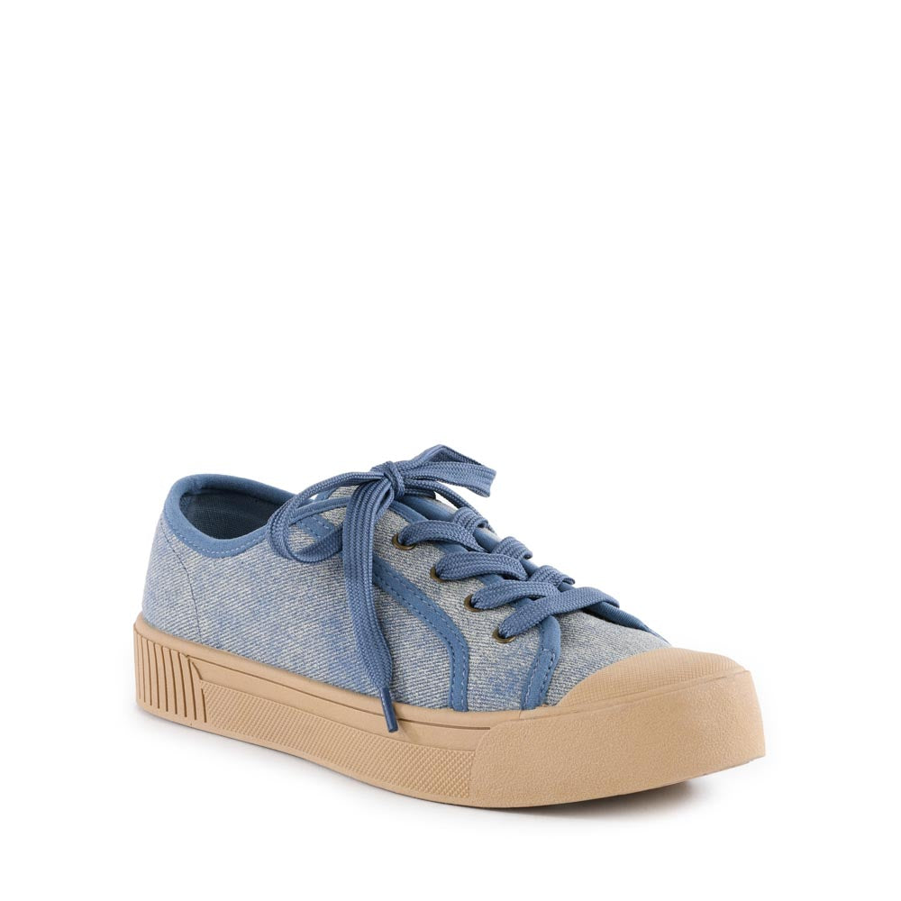 Bright Star Sneaker