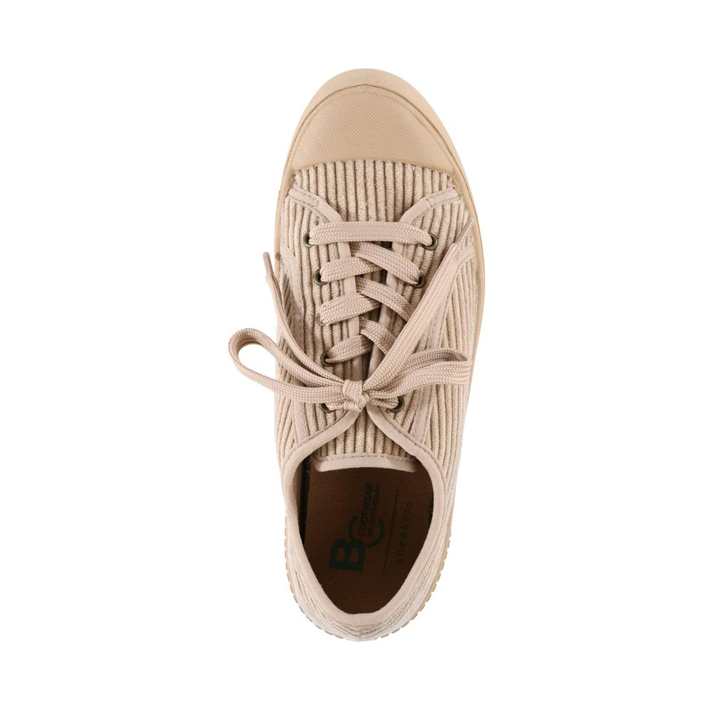Bright Star Sneaker