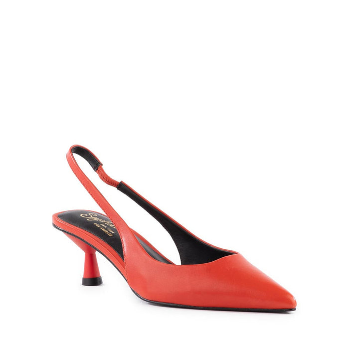 Heels & Wedges | Seychelles Footwear