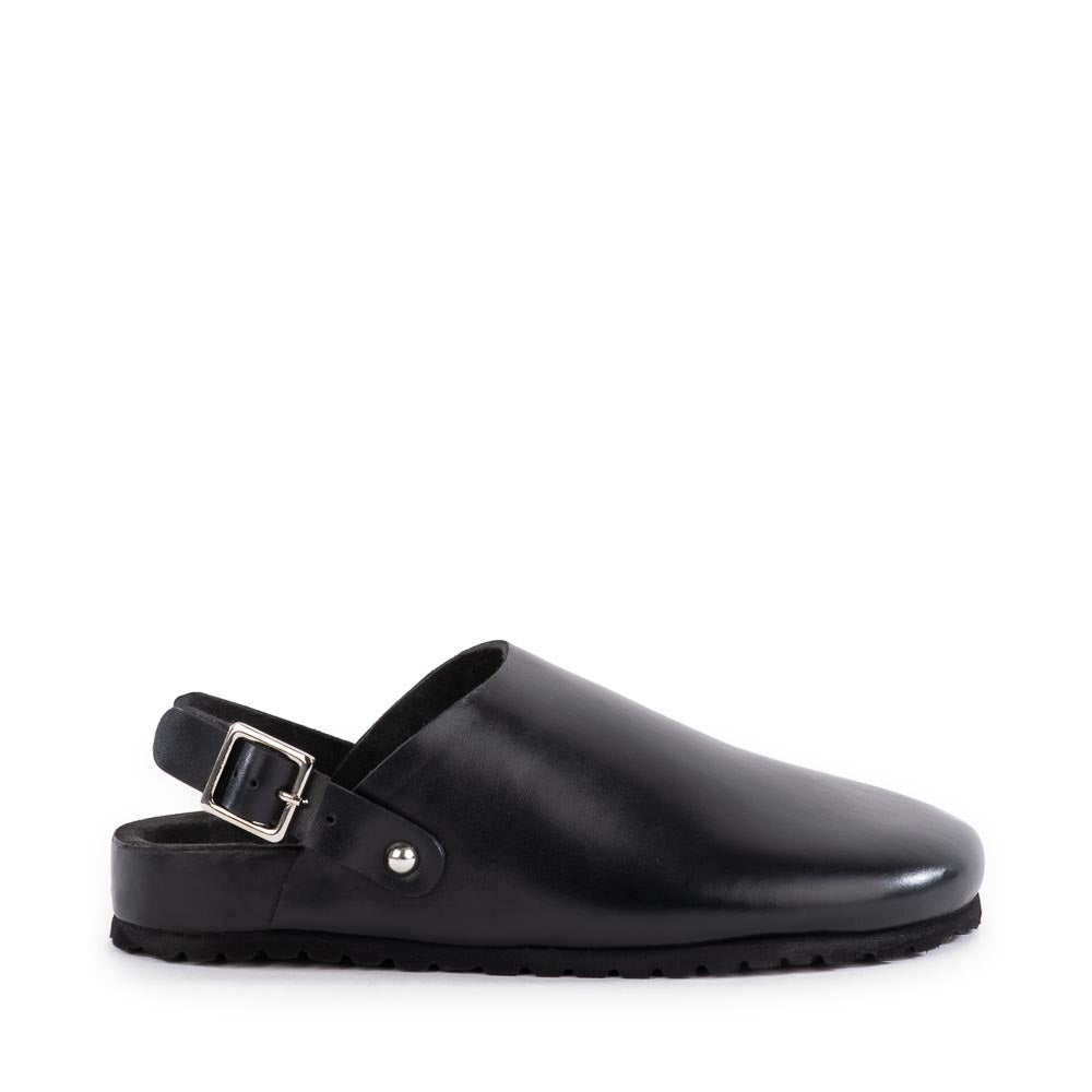 Buckle Up Mule