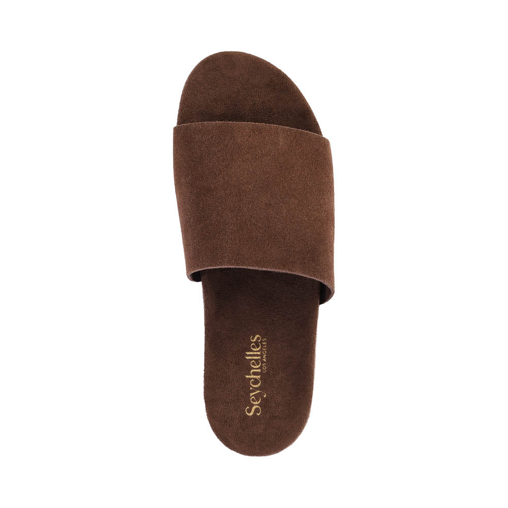 Bungalow Sandal
