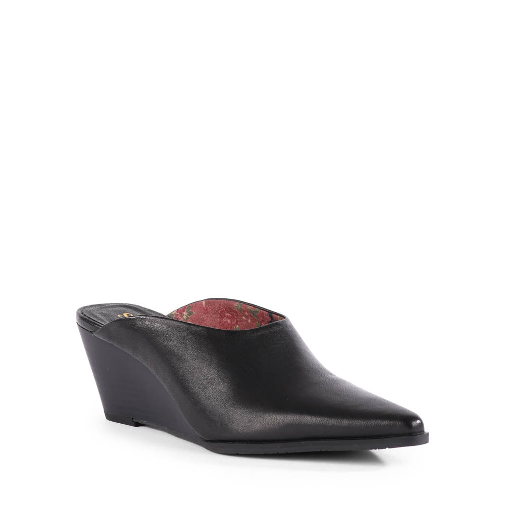 Bunker Hill Mule