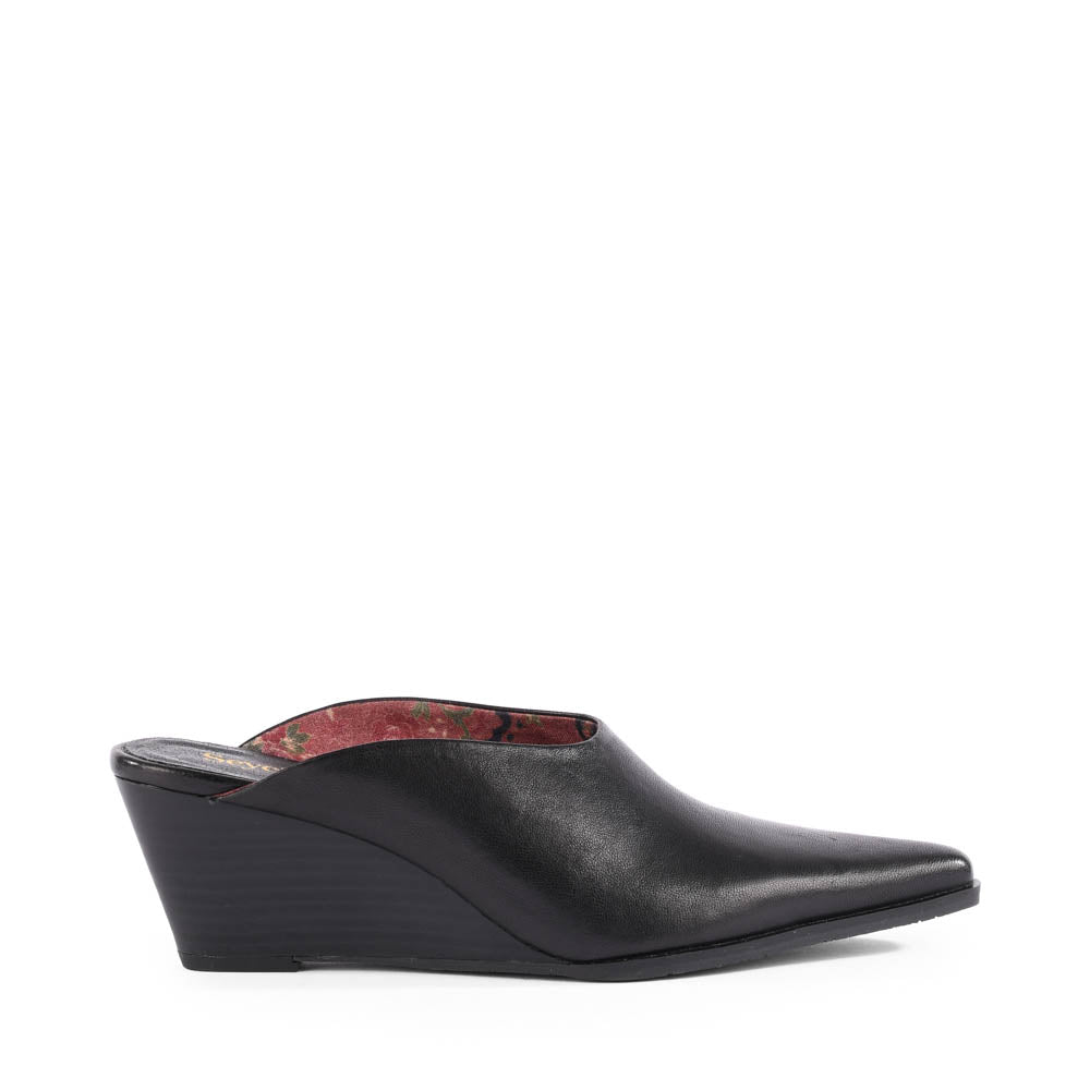 Bunker Hill Mule