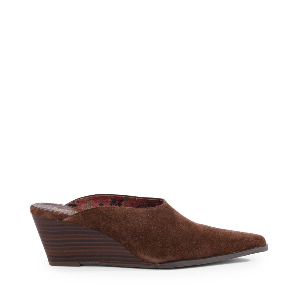 Bunker Hill Mule