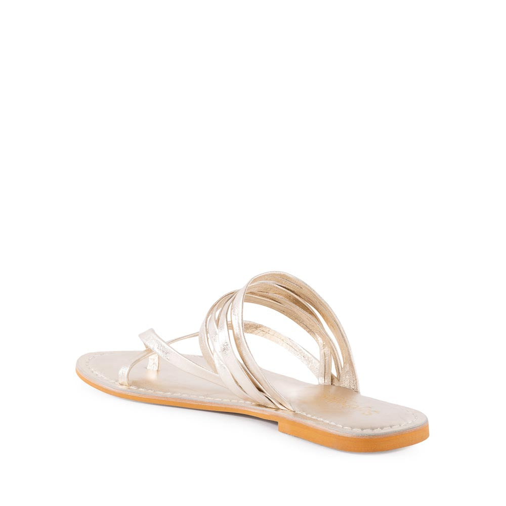 By The Shore Sandal