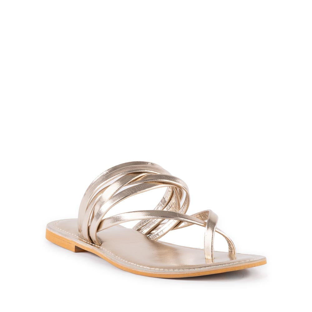 By The Shore Sandal