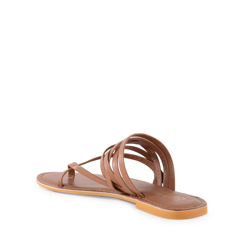 By The Shore Sandal