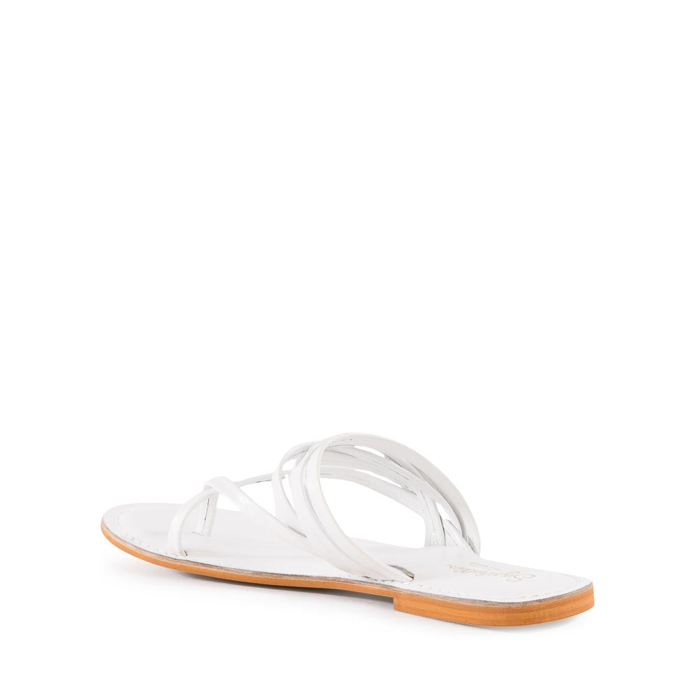 By The Shore Sandal