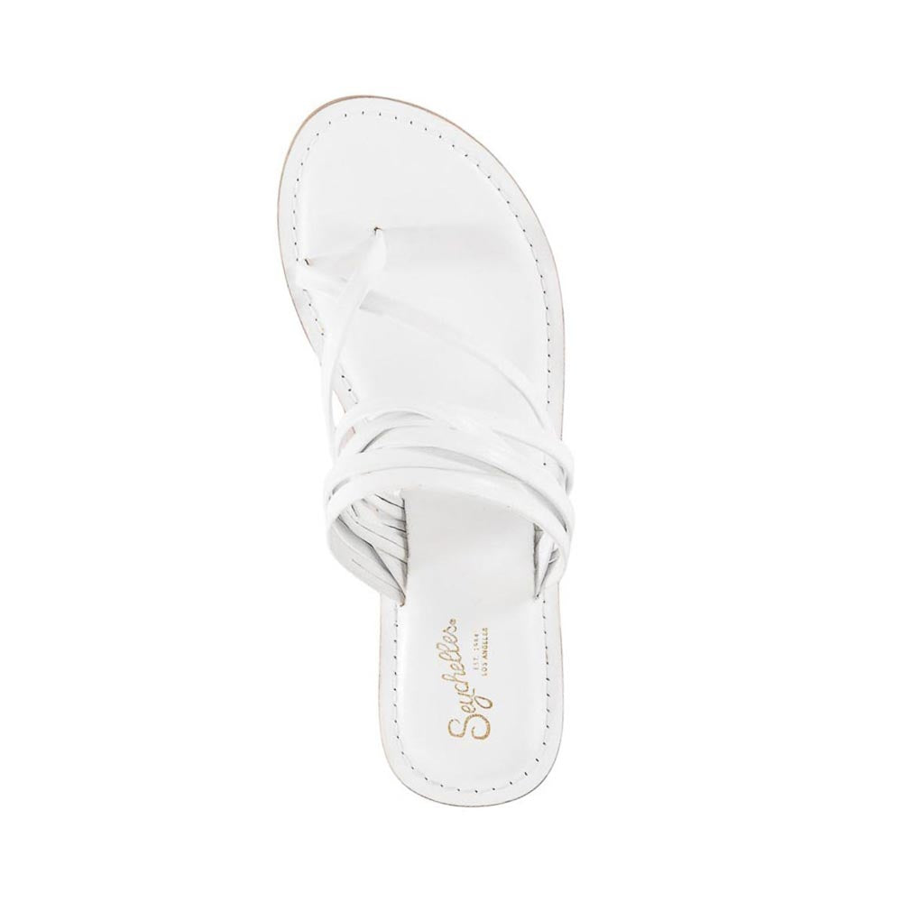 By The Shore Sandal