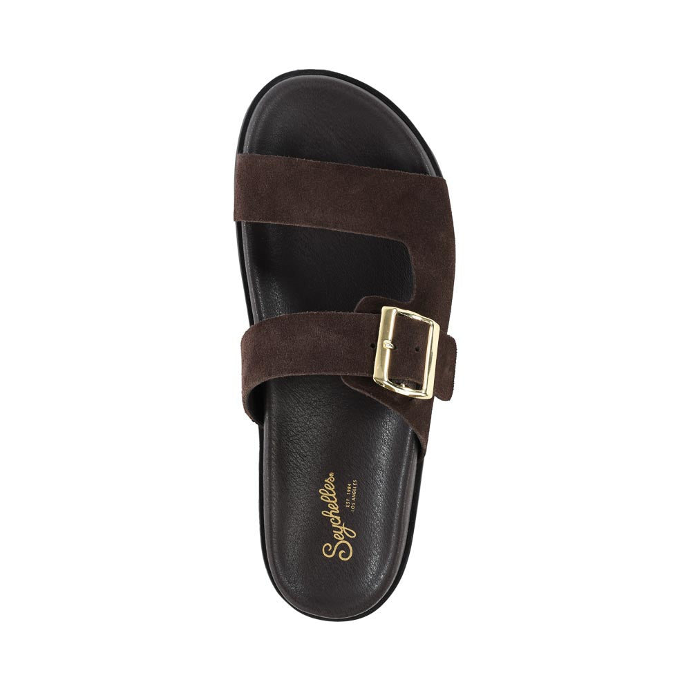 Café Sandal