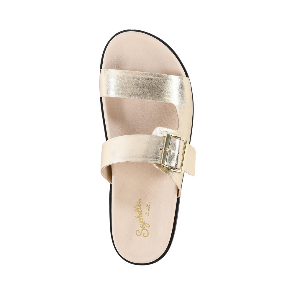 Café Sandal