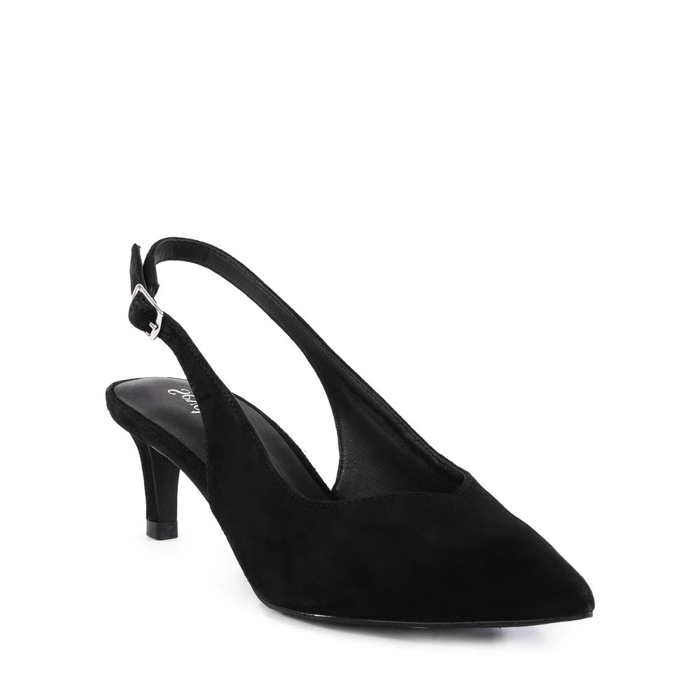 Candlelight Heel